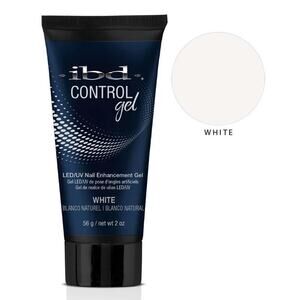 ibd Control Gel White 56g 2oz
